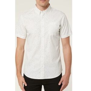 O'neill speckles galaxsea blouse